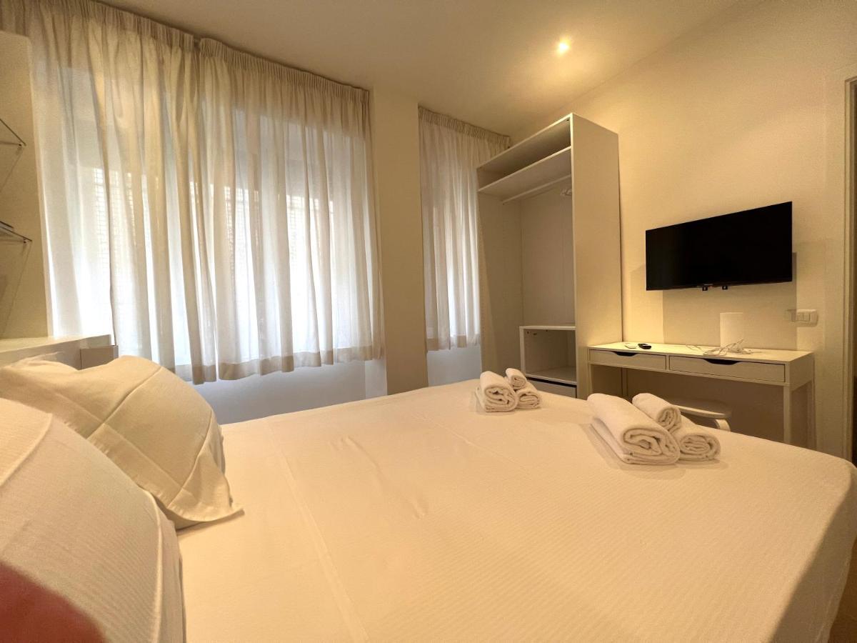 IV House Villa Rome Buitenkant foto