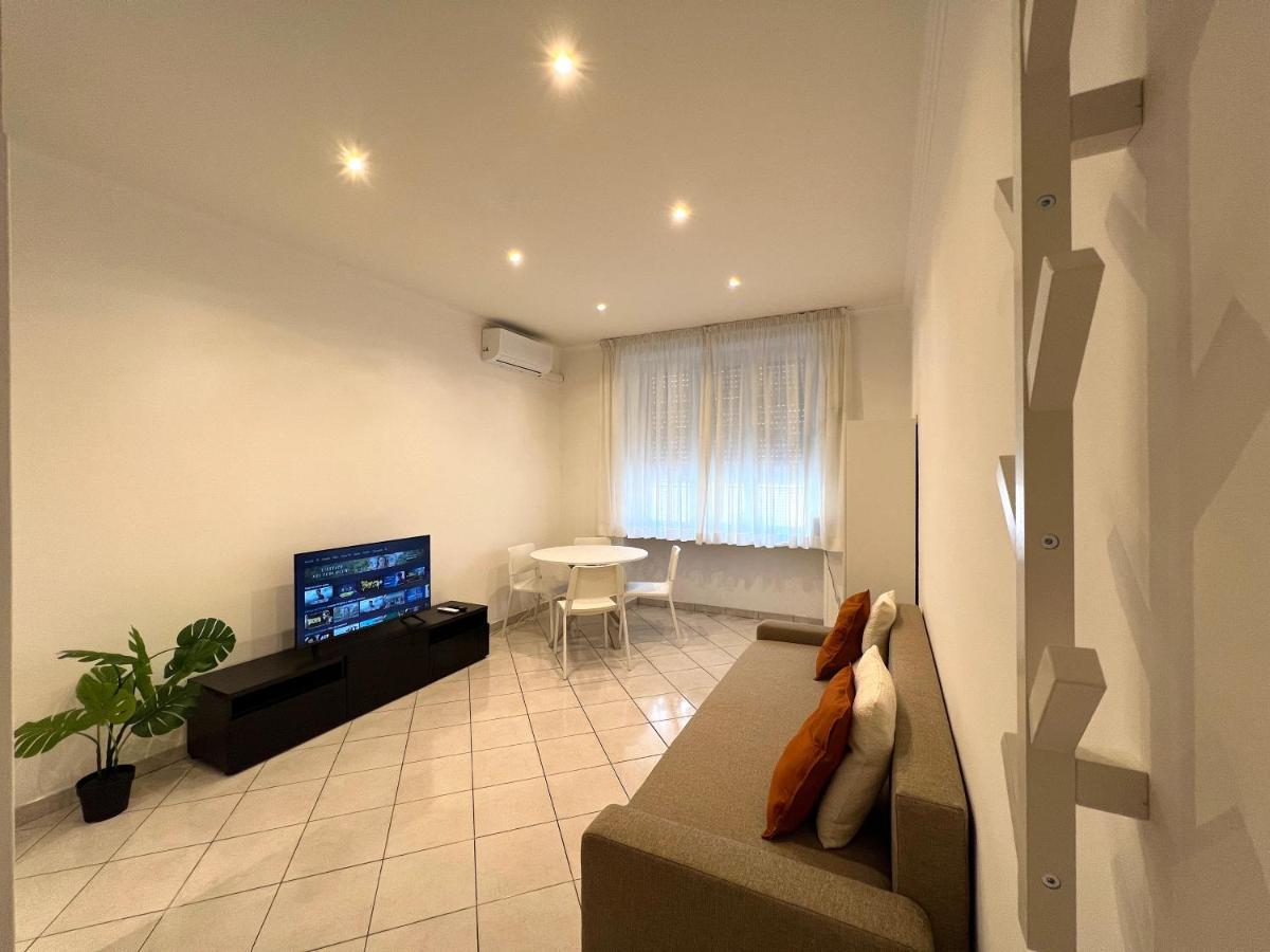 IV House Villa Rome Buitenkant foto