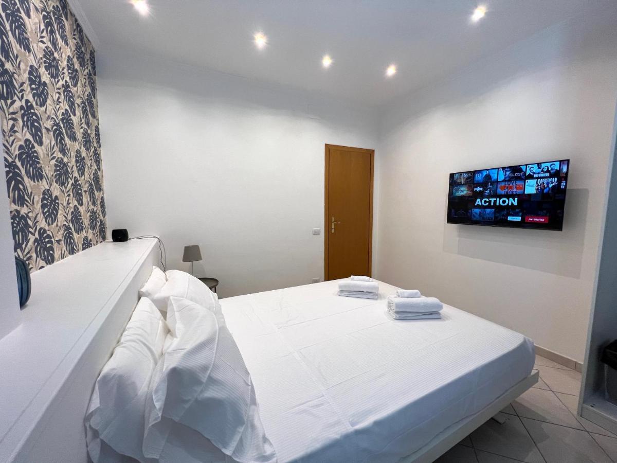 IV House Villa Rome Buitenkant foto