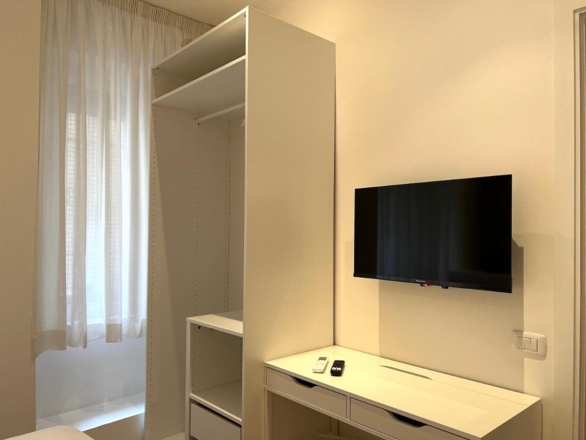 IV House Villa Rome Buitenkant foto
