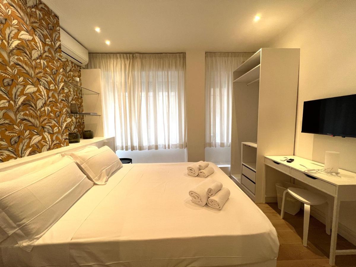 IV House Villa Rome Buitenkant foto