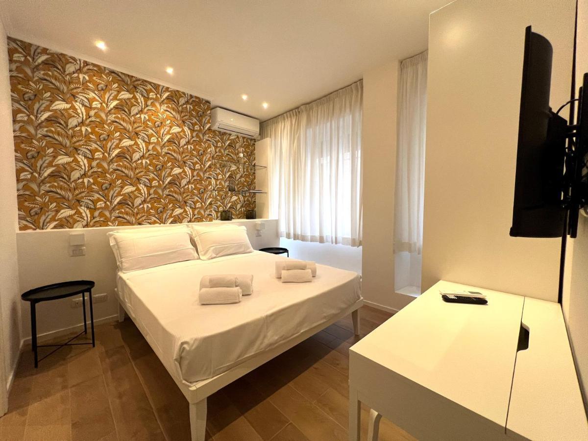 IV House Villa Rome Buitenkant foto