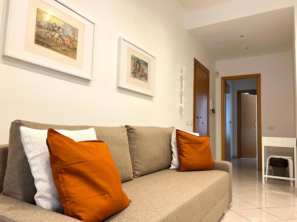 IV House Villa Rome Buitenkant foto