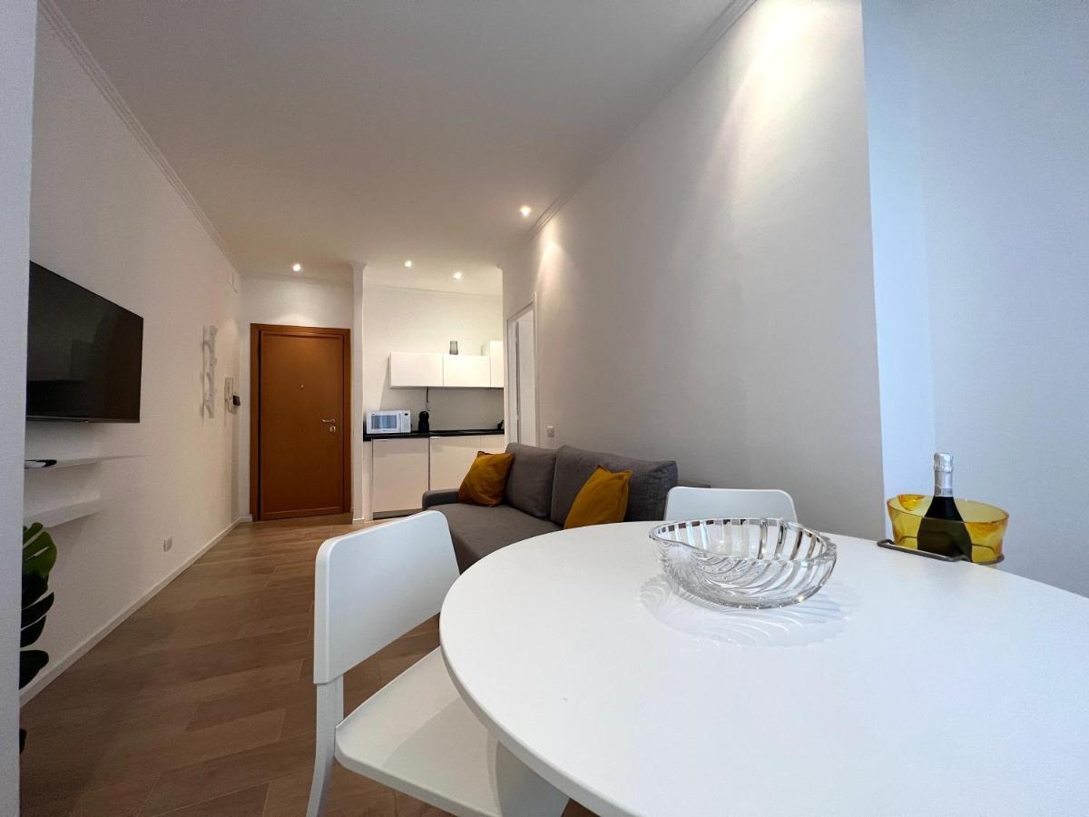 IV House Villa Rome Buitenkant foto