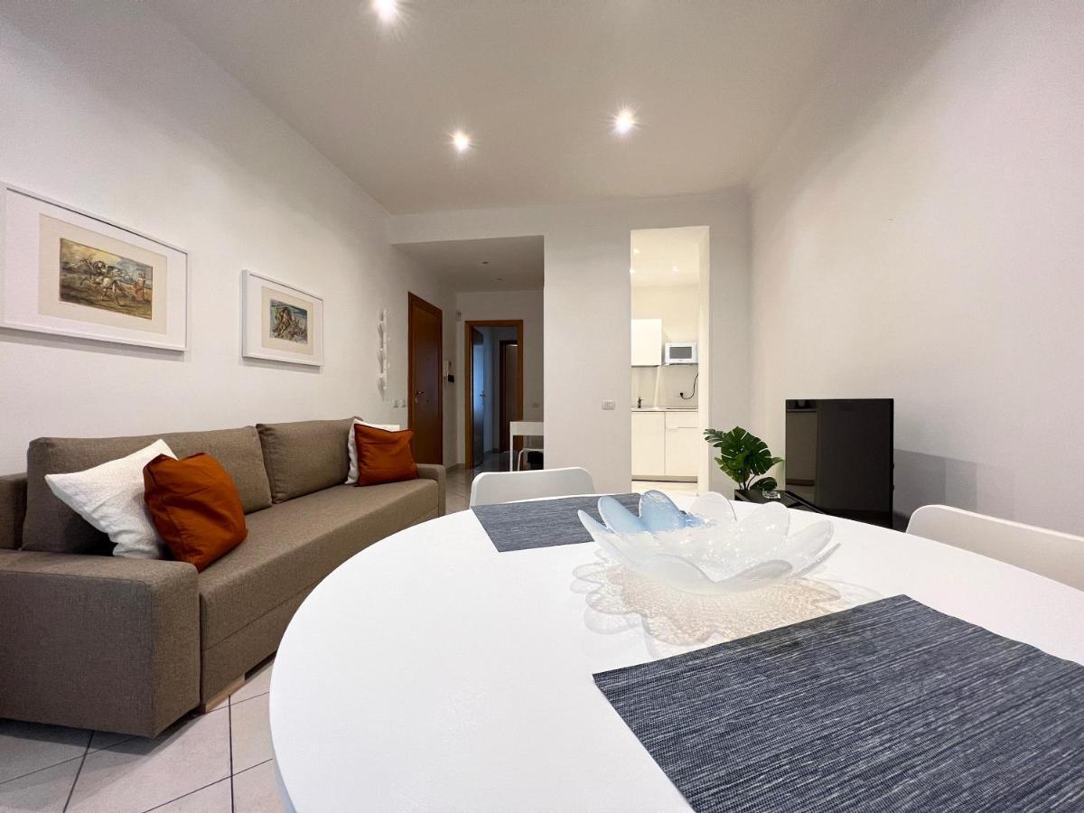 IV House Villa Rome Buitenkant foto