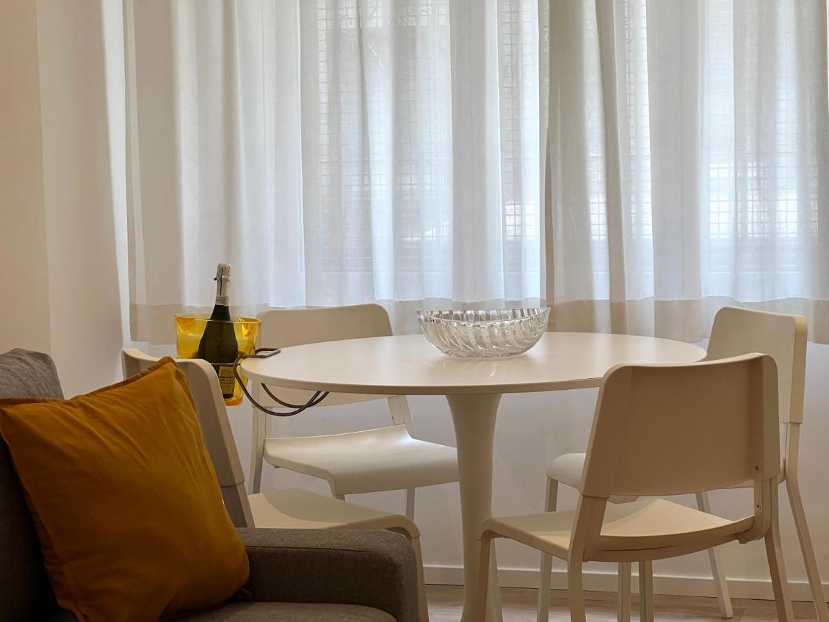 IV House Villa Rome Buitenkant foto