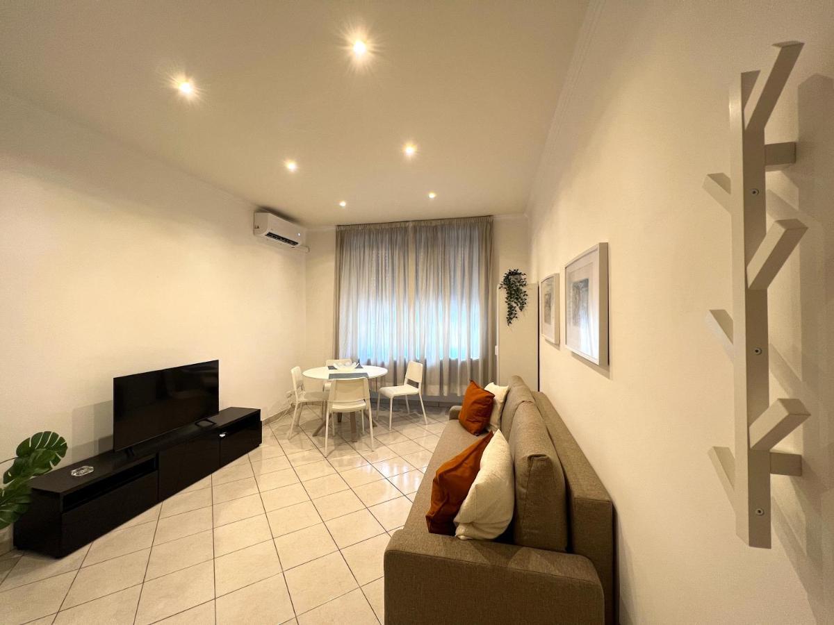 IV House Villa Rome Buitenkant foto