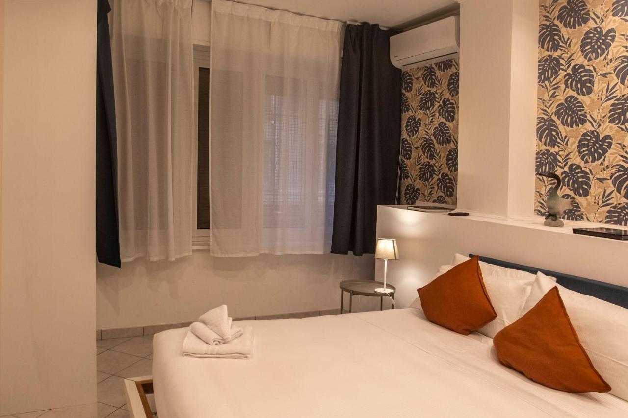IV House Villa Rome Buitenkant foto
