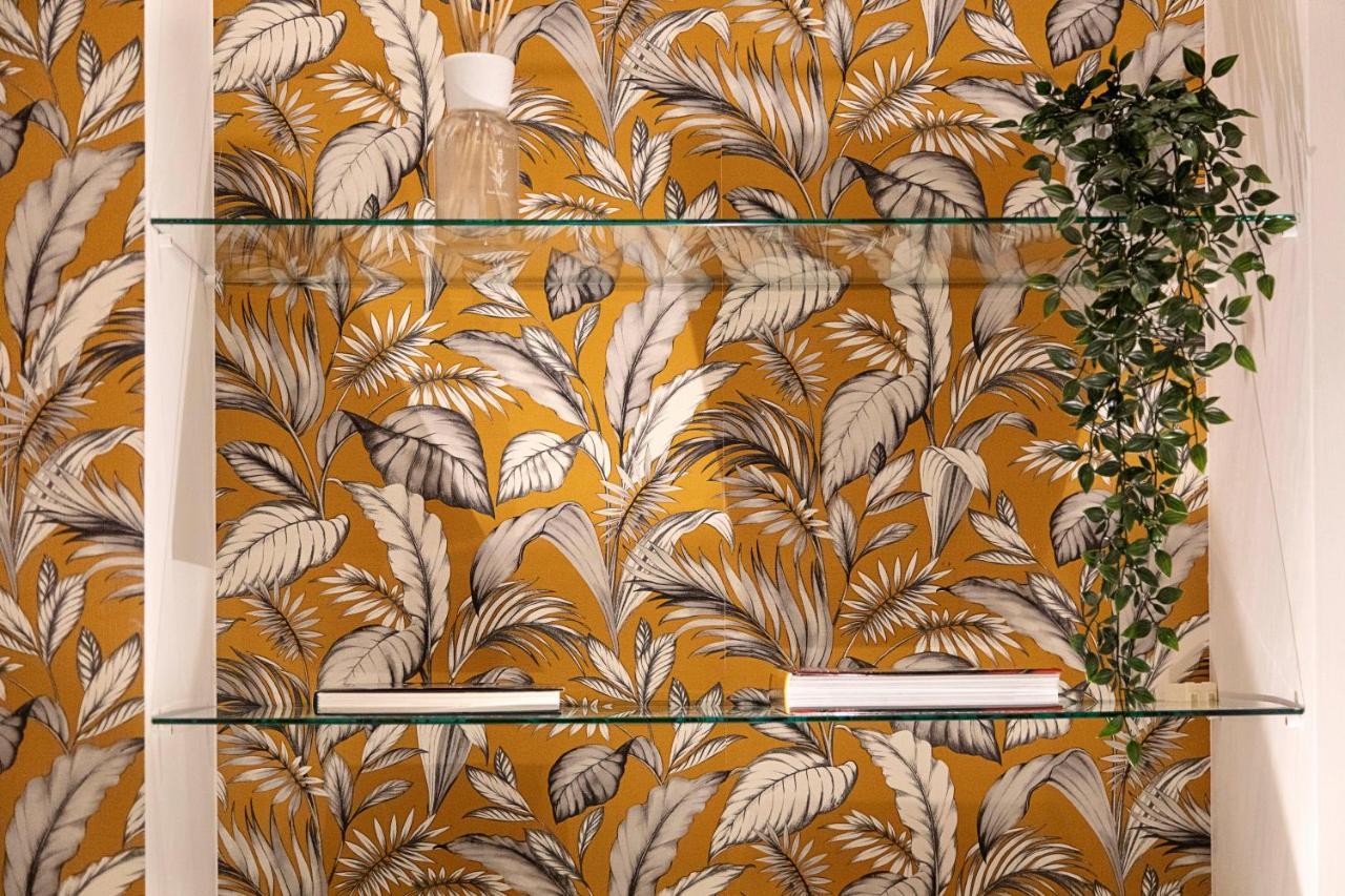 IV House Villa Rome Buitenkant foto