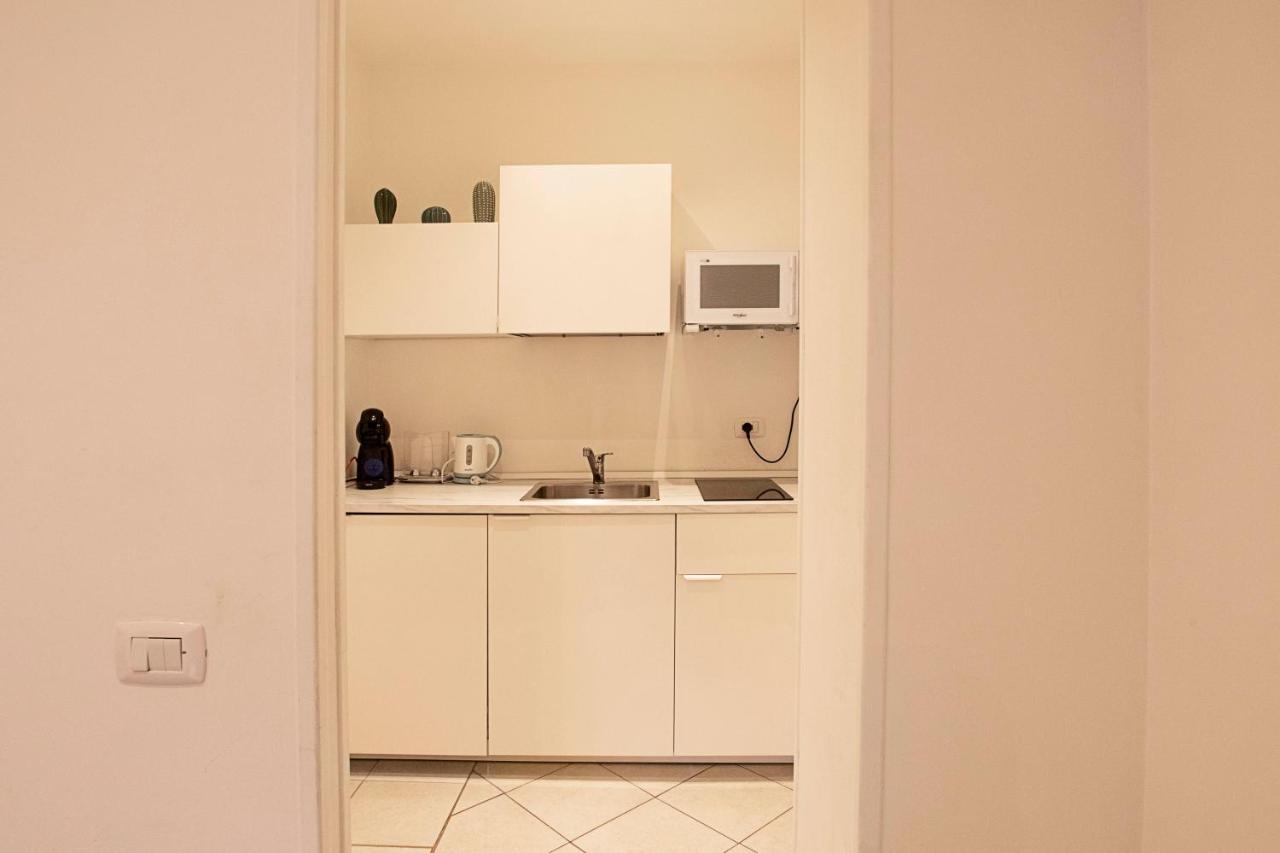 IV House Villa Rome Buitenkant foto