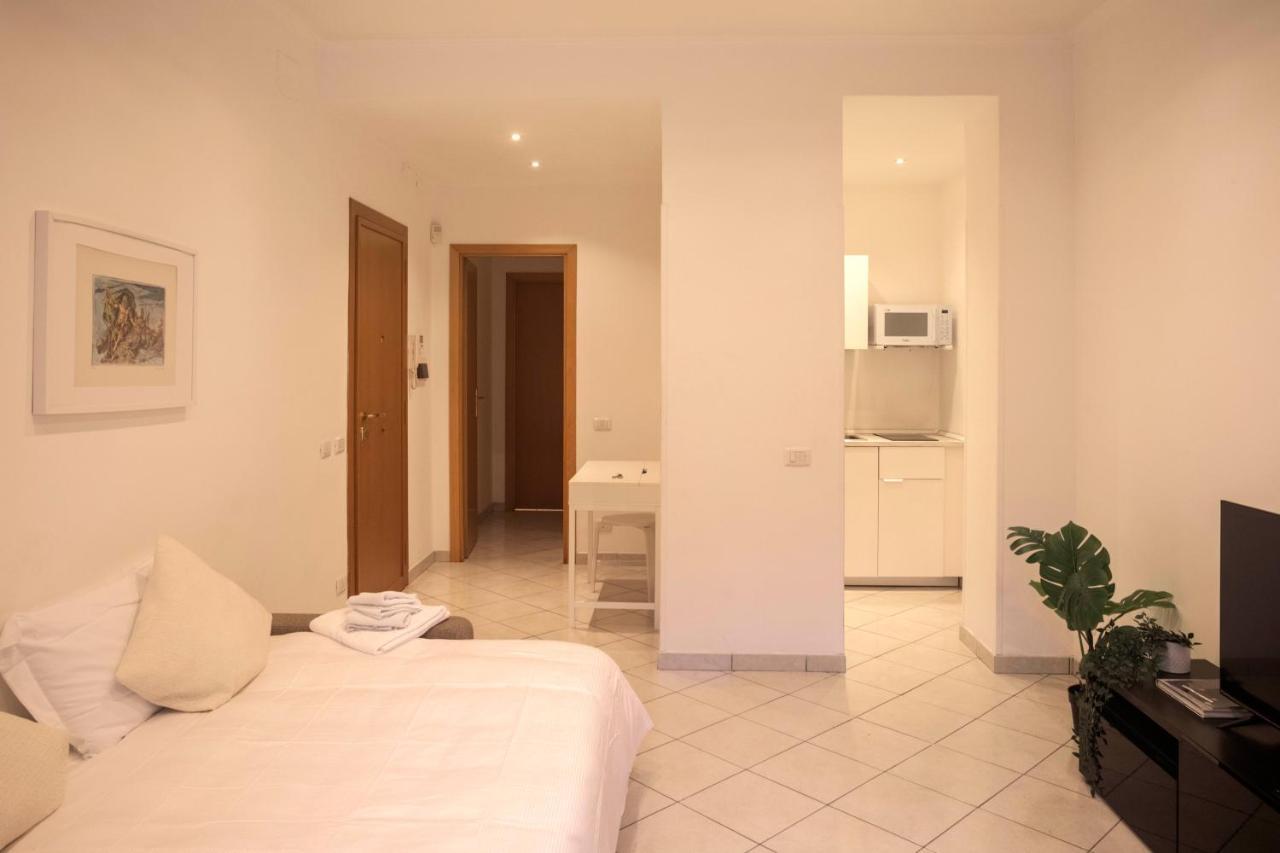 IV House Villa Rome Buitenkant foto