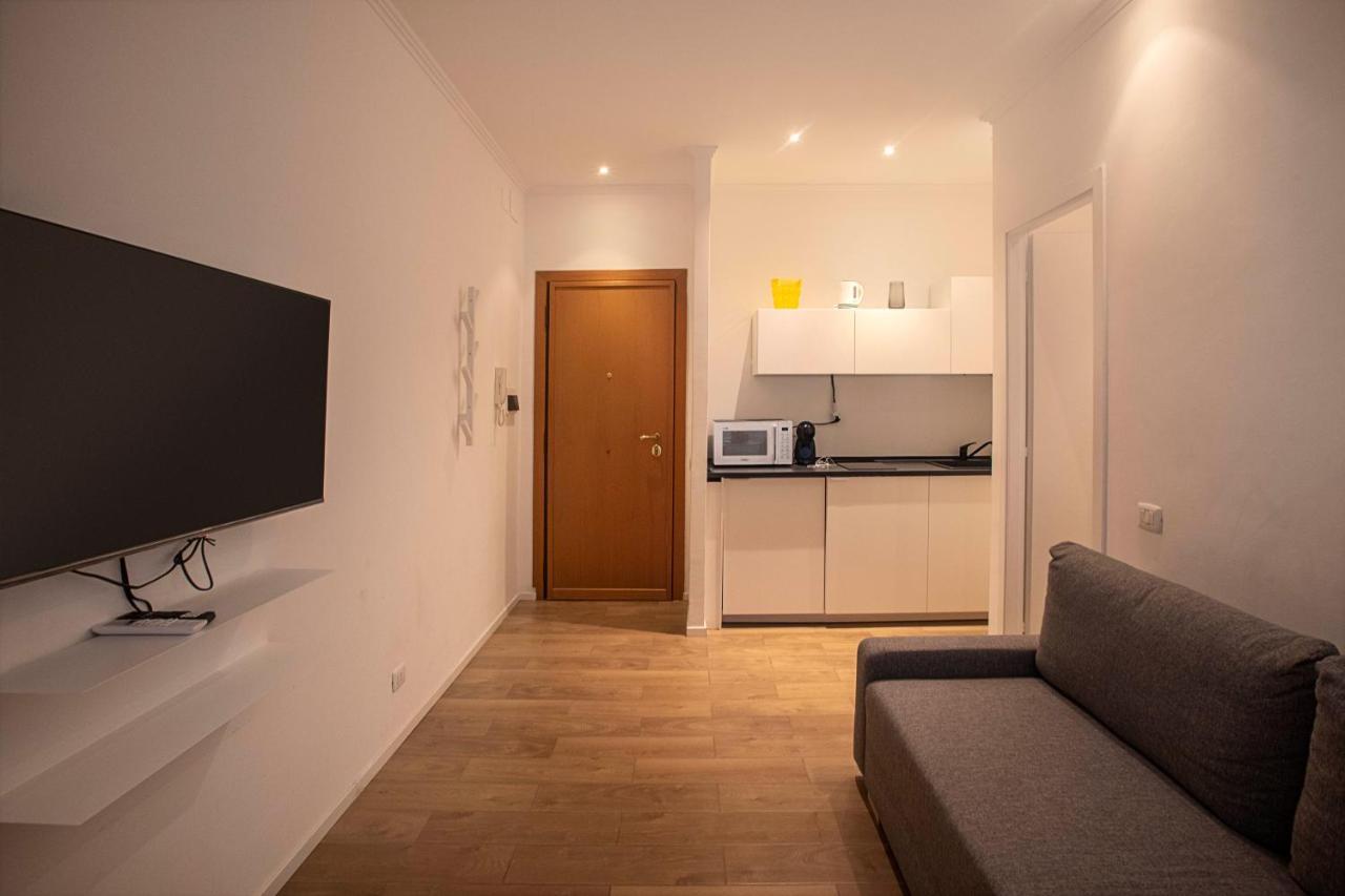 IV House Villa Rome Buitenkant foto